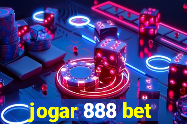 jogar 888 bet